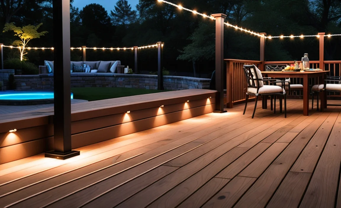 Types of LED Rope Lighting