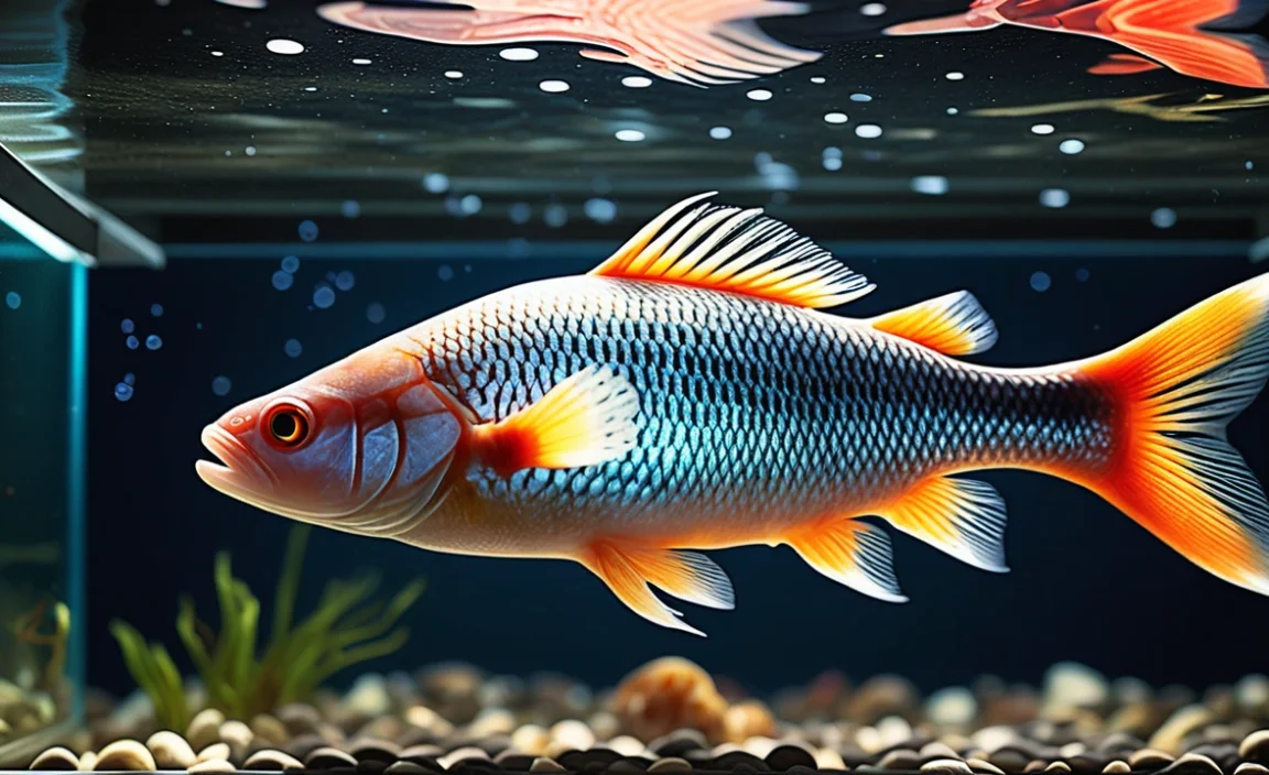 Types of Light Used in Fishing