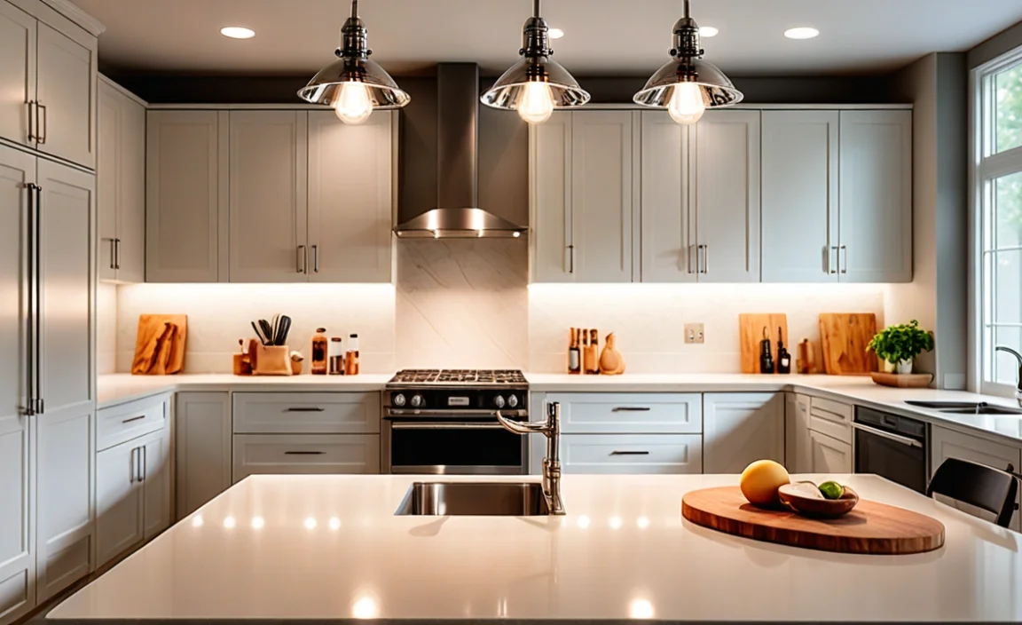 Types of Recessed Lights