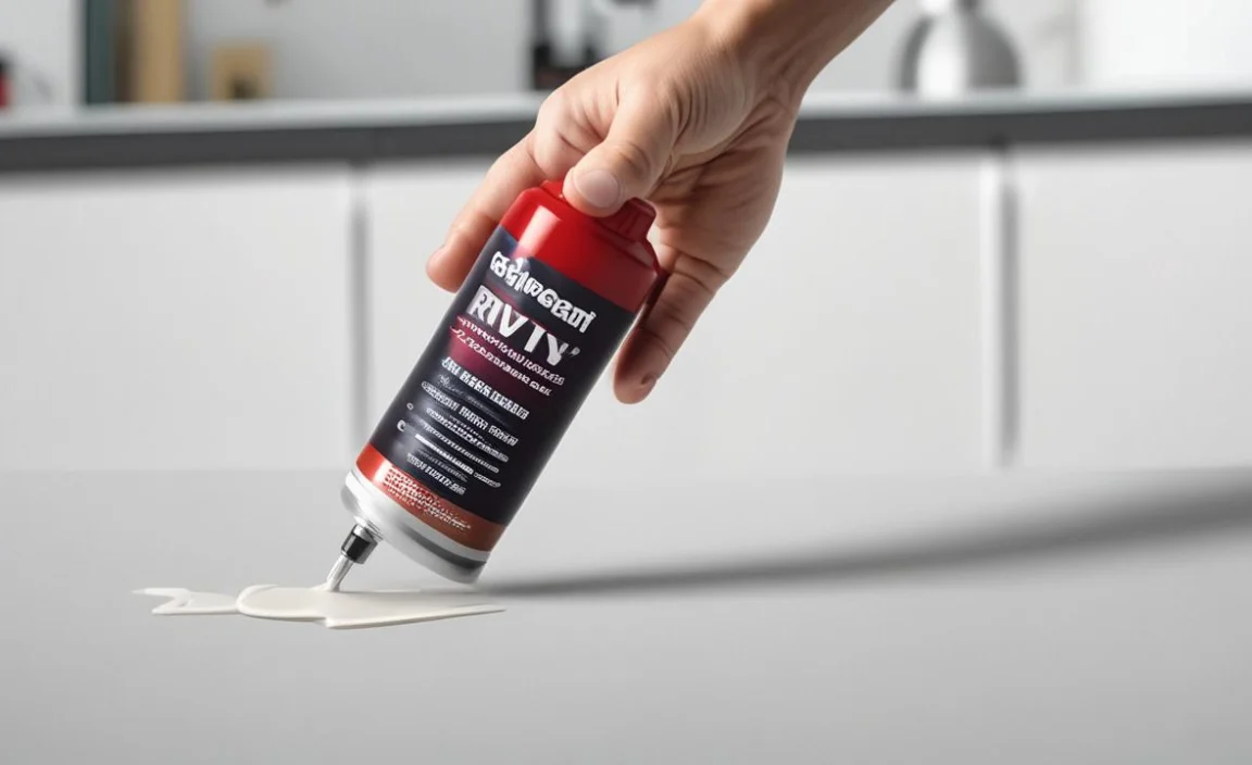 Types of RTV Silicone Sealants