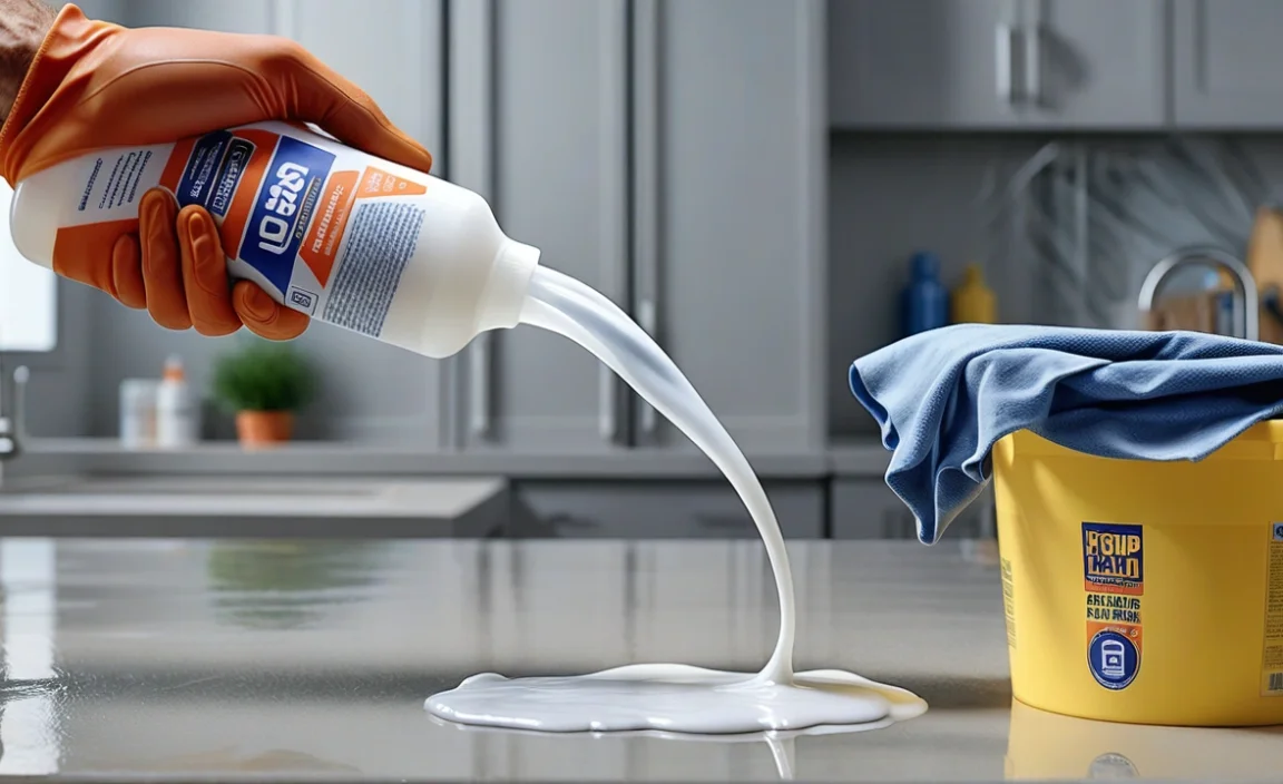 Types of Sealants and Their Drying Times