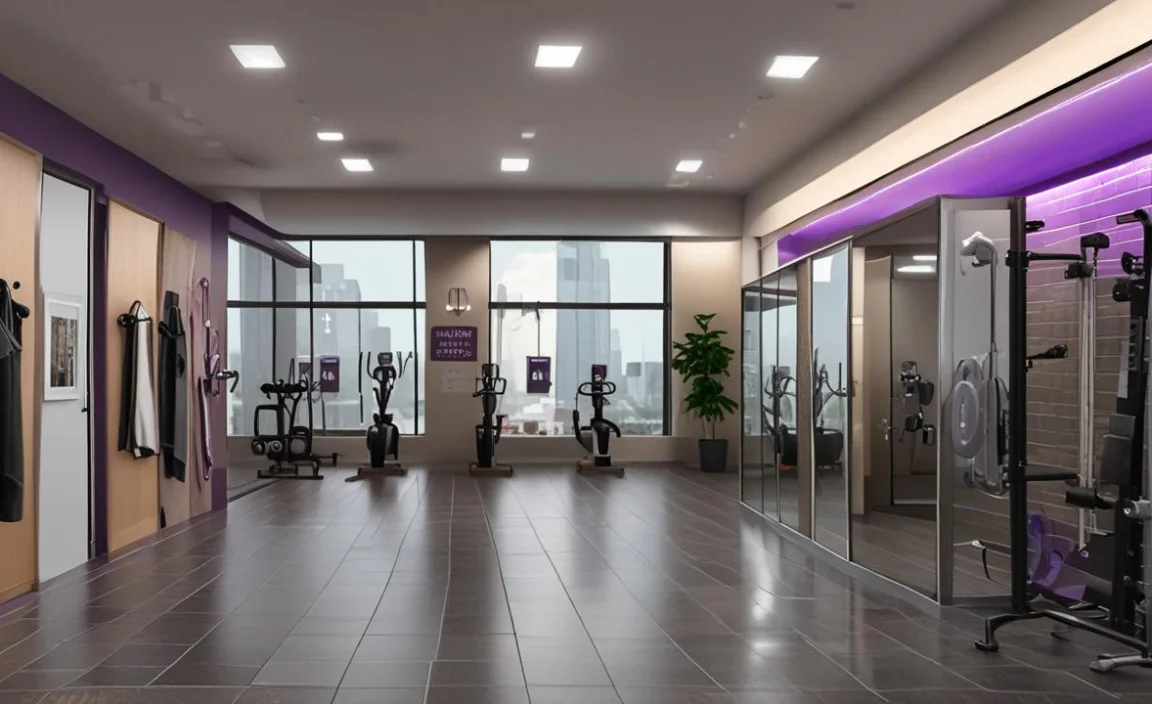 Types of Showers Available