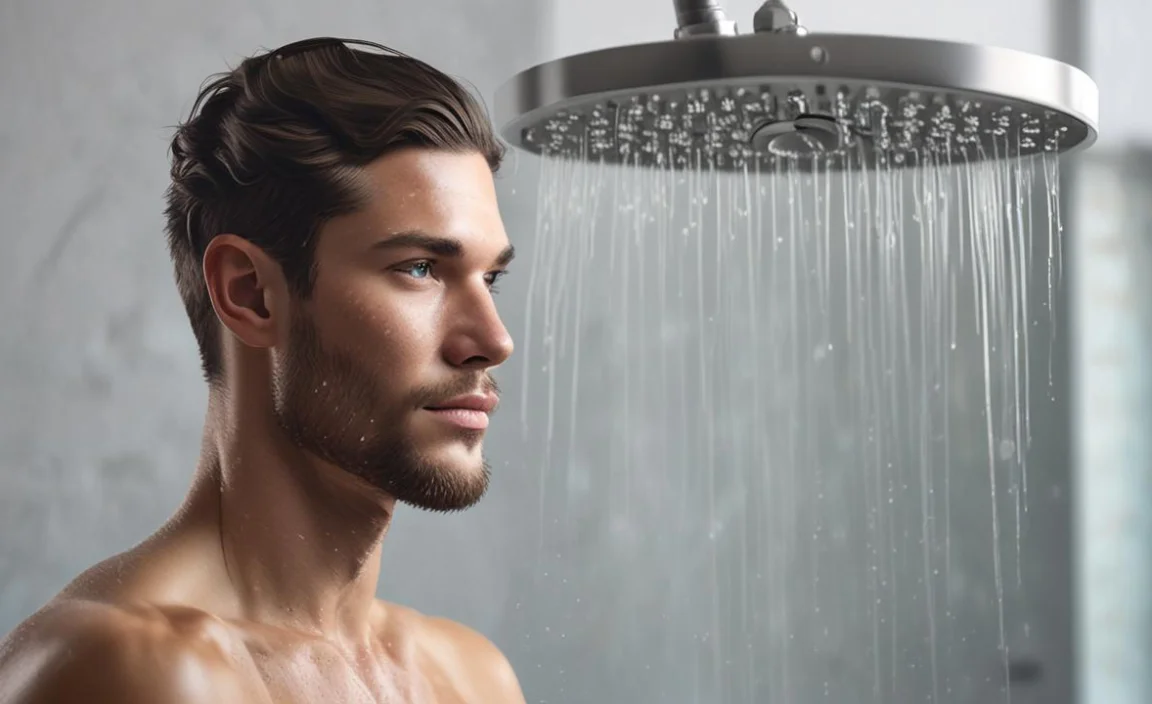 Types of Showers Available Today