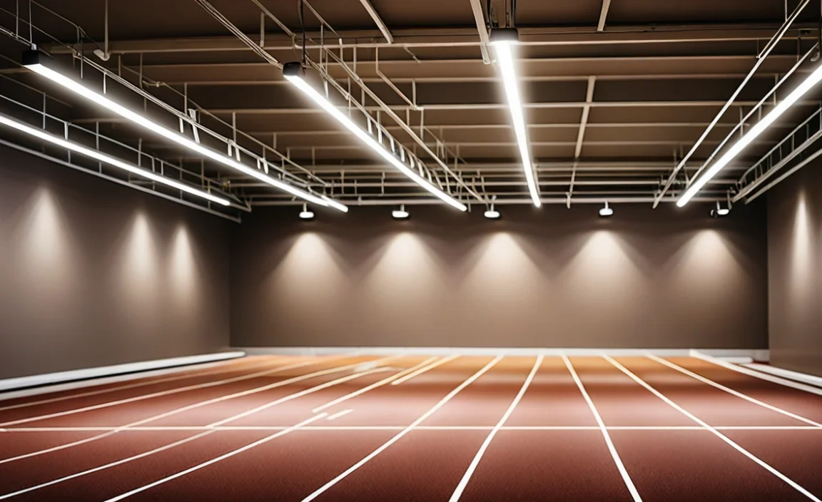 Types of Track Lighting