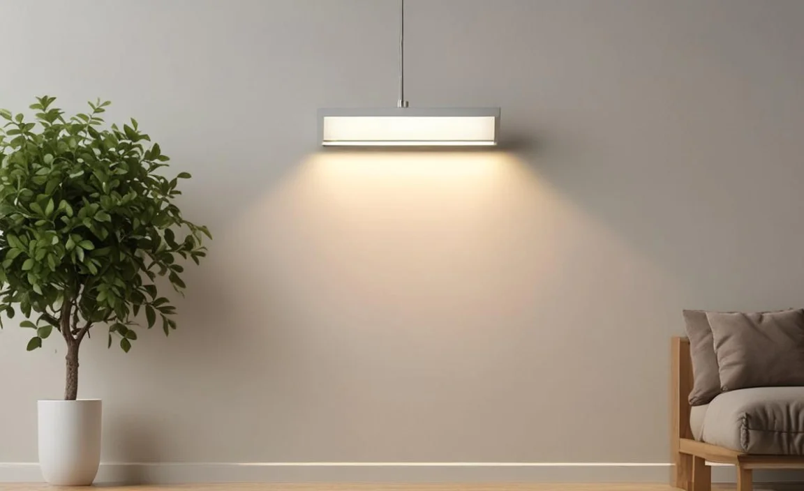 Types of Wall Washer Light Fixtures