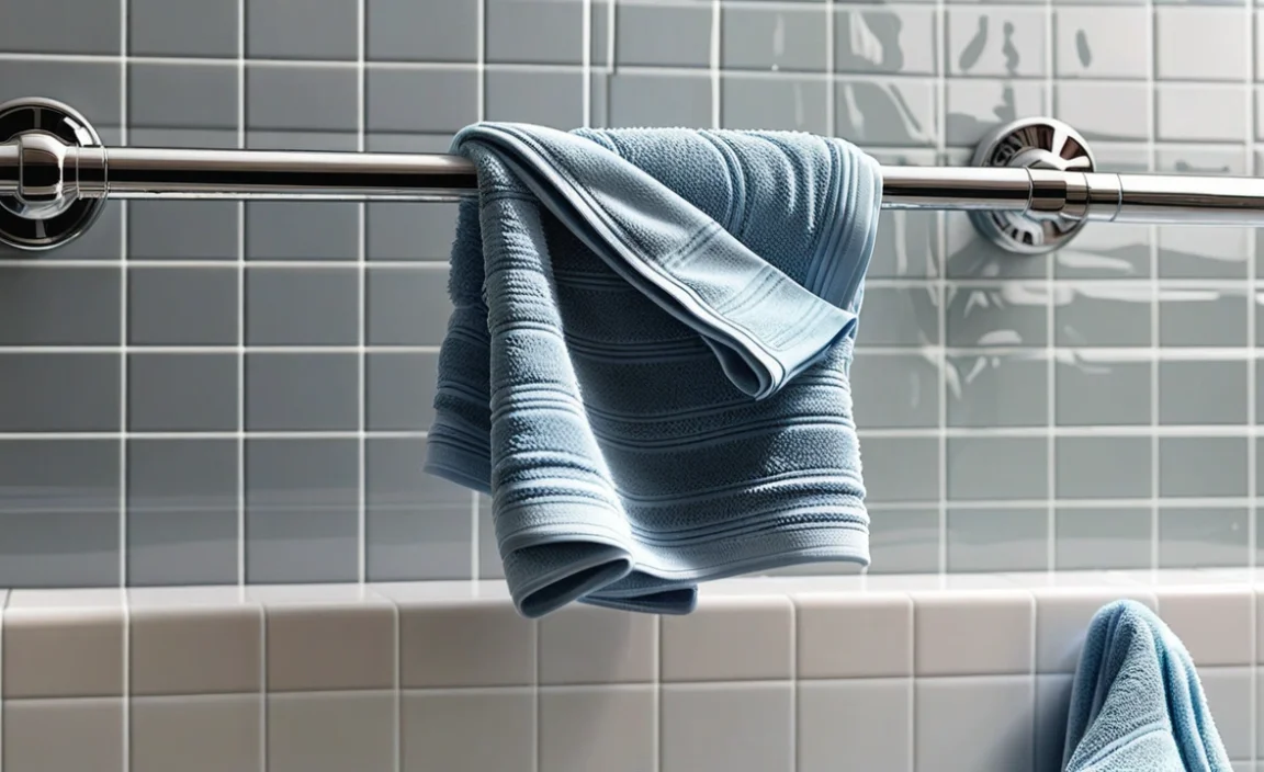 Types of Wash Cloths