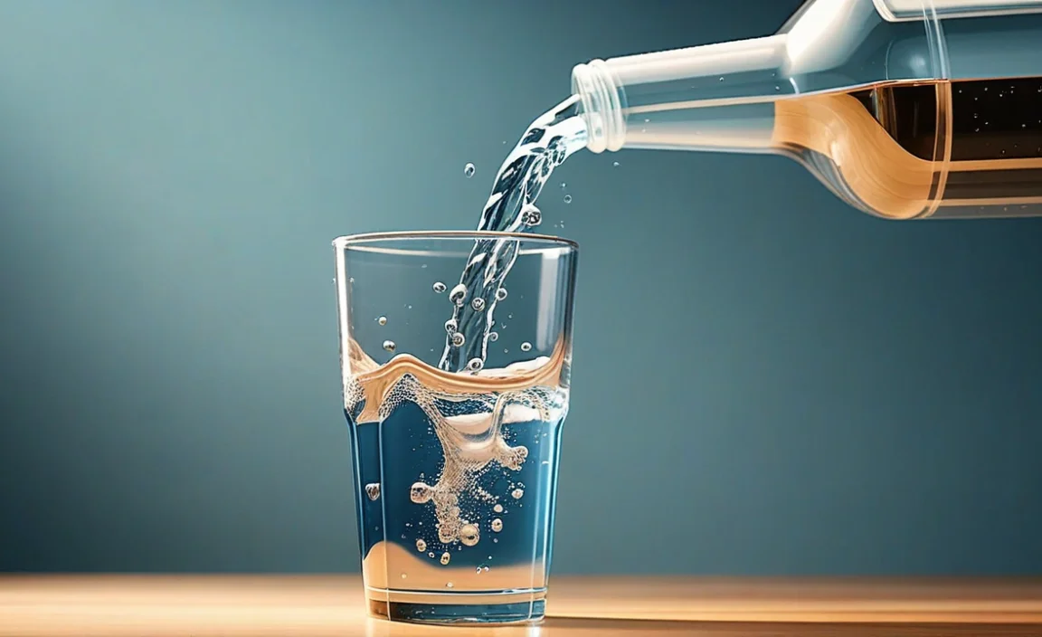 Types of Water Contaminants