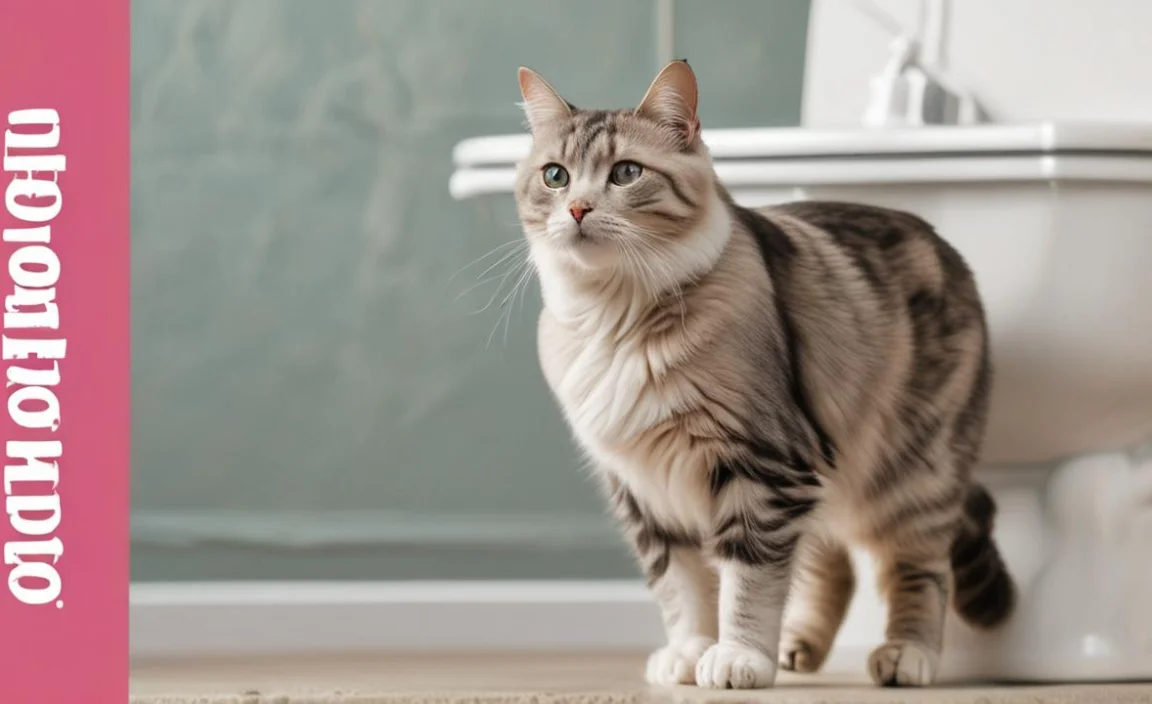 Ultimate Guide: How To Toilet Train A Cat Effortlessly!
