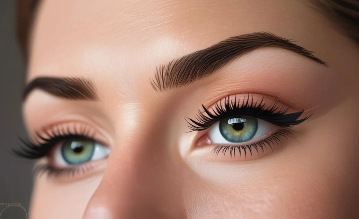 Understanding Alternative Adhesives for Fake Eyelashes