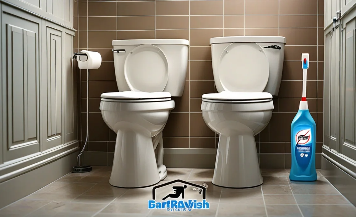 Understanding Automatic Toilet Bowl Cleaners