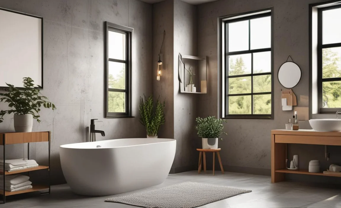 Understanding Bathroom Heating Needs