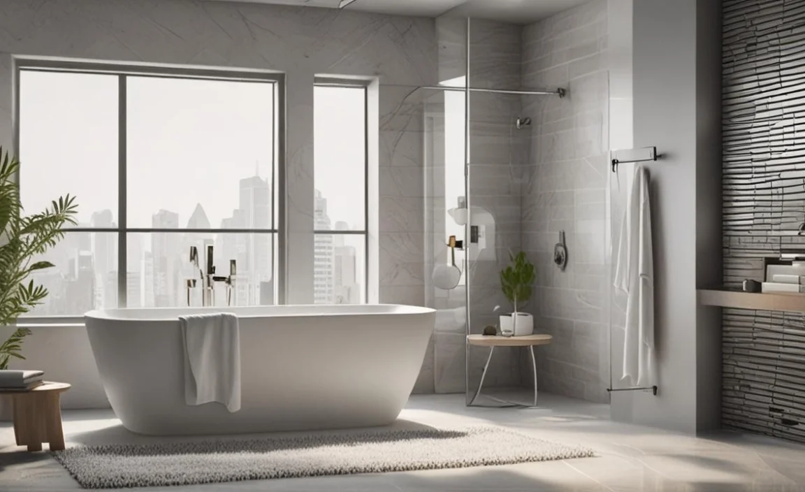 Understanding Bathtub Capacities