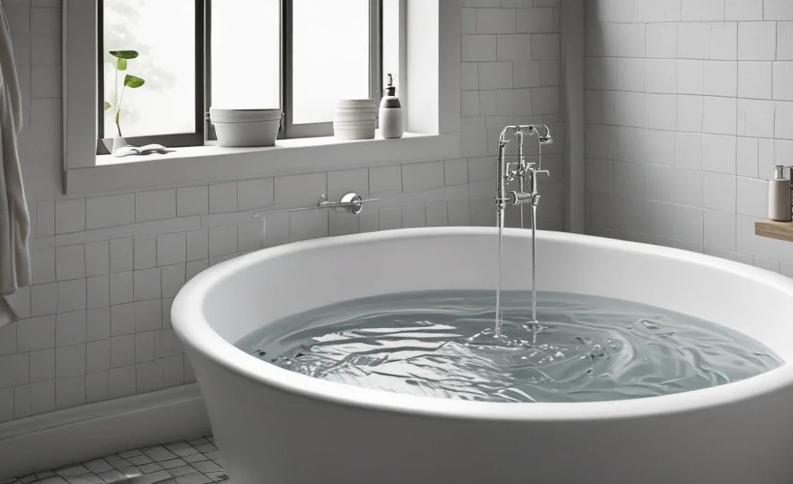 Understanding Bathtub Mechanisms