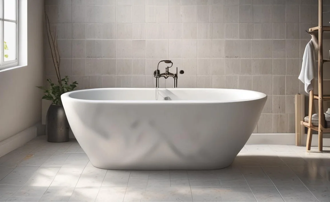 Understanding Bathtub Resurfacing