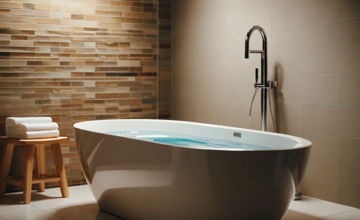 Understanding Bidet Basics