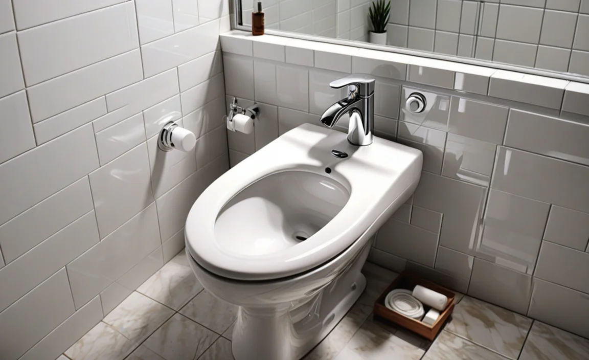 Understanding Bidet Functionality