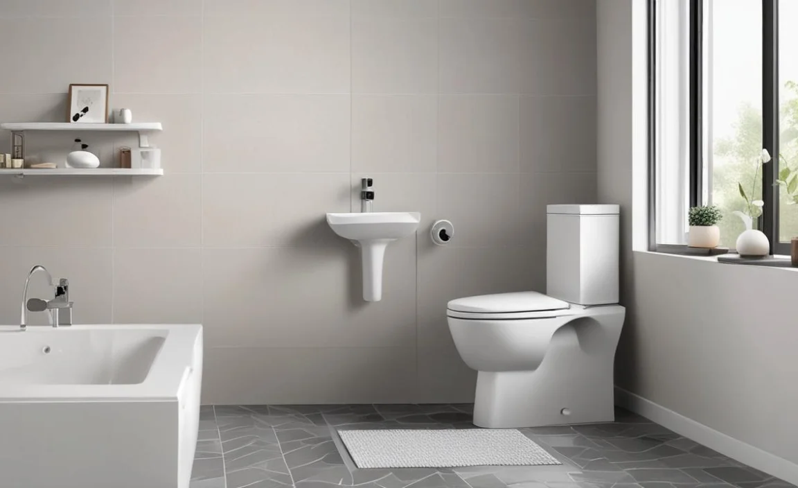 Understanding Bidet Toilets