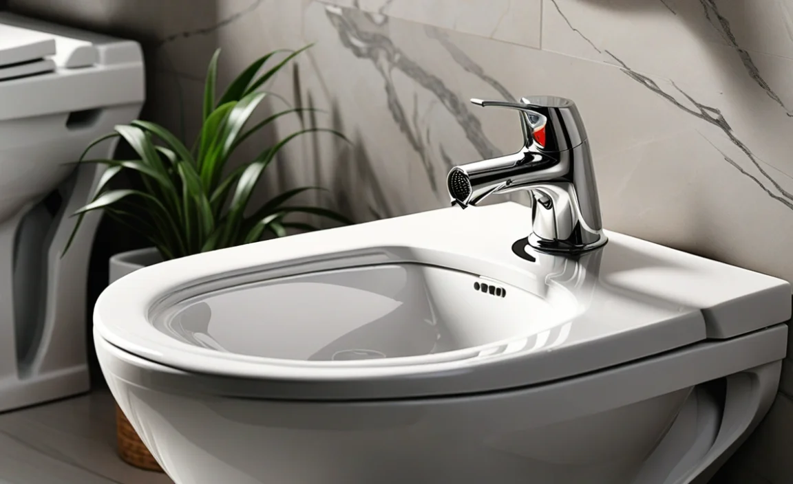 Understanding Bidets