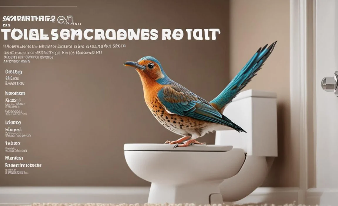 Understanding Bird Behavior