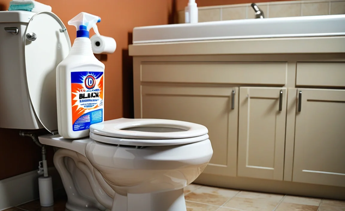 Understanding Bleach and Its Uses