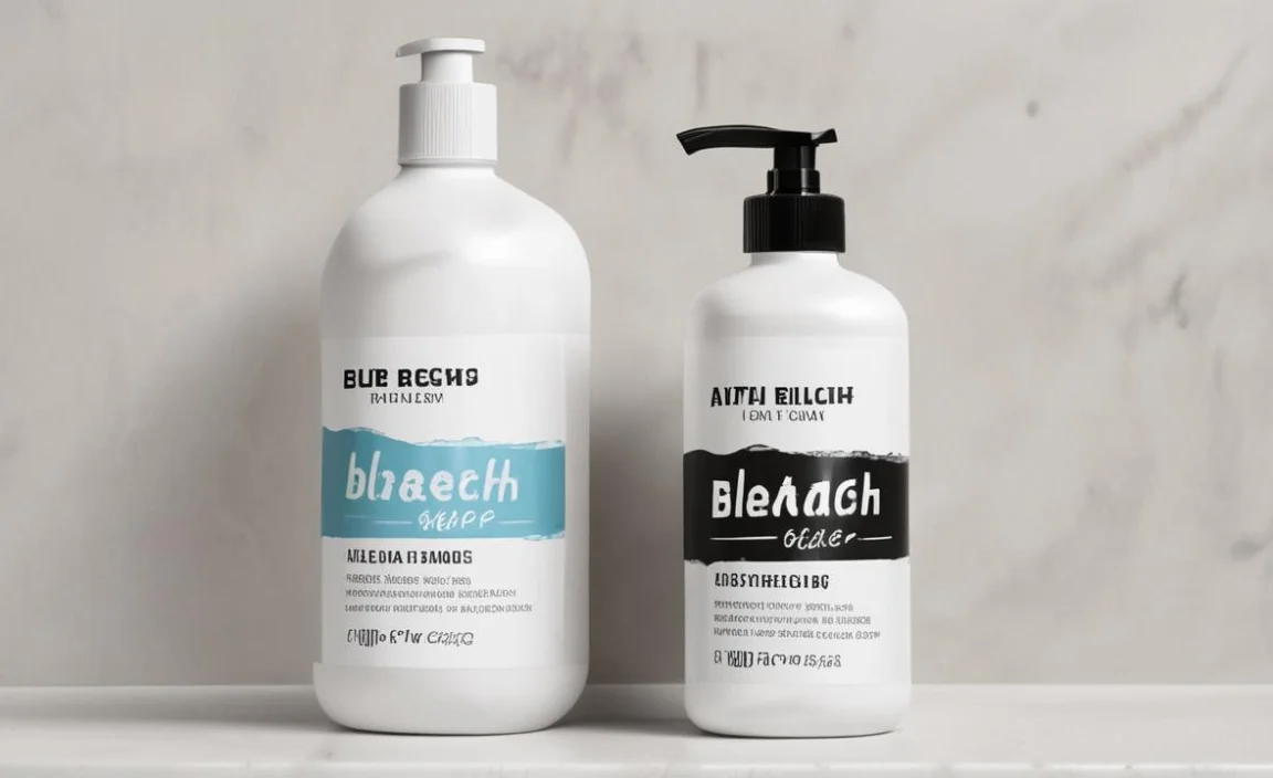 Understanding Bleach Tablets