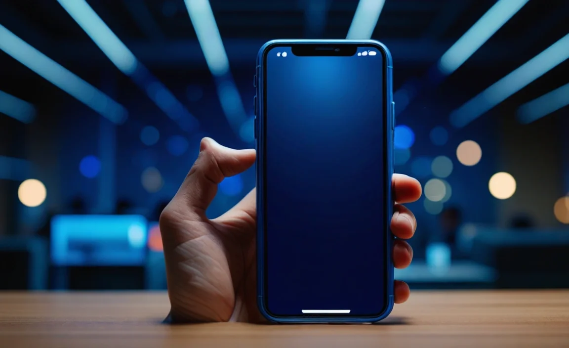 Understanding Blue Light