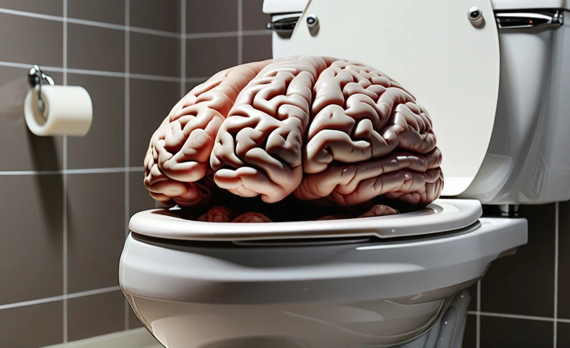 Understanding Brain Rot