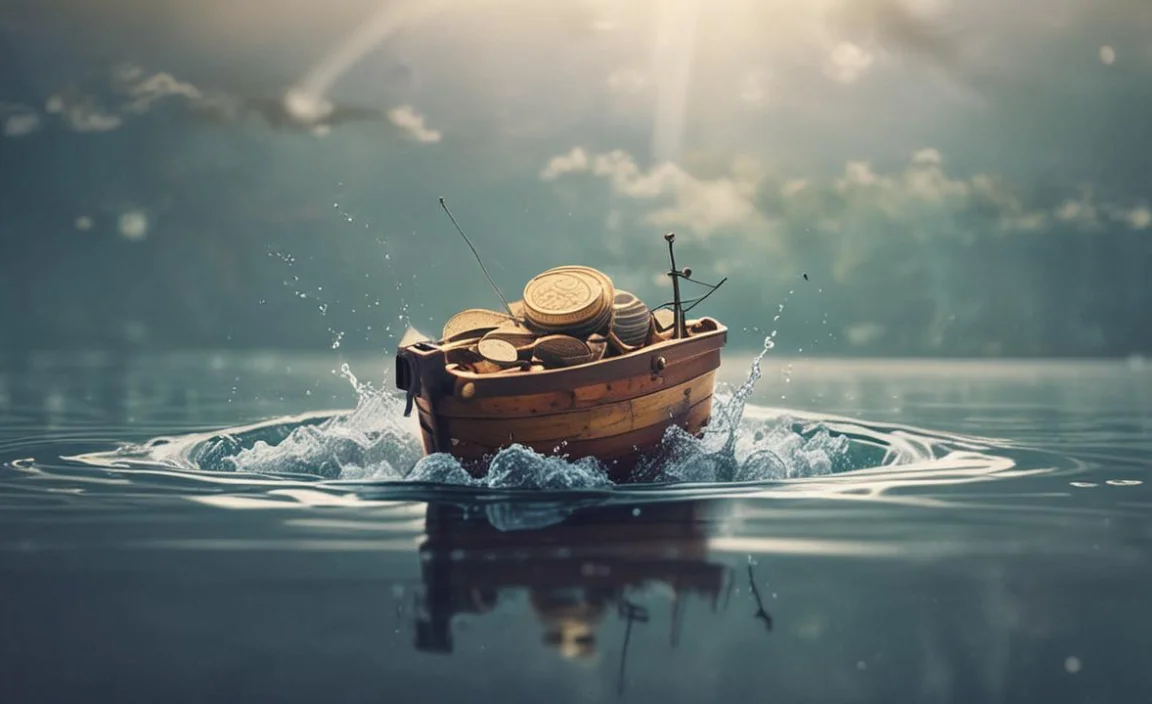 Understanding Buoyancy