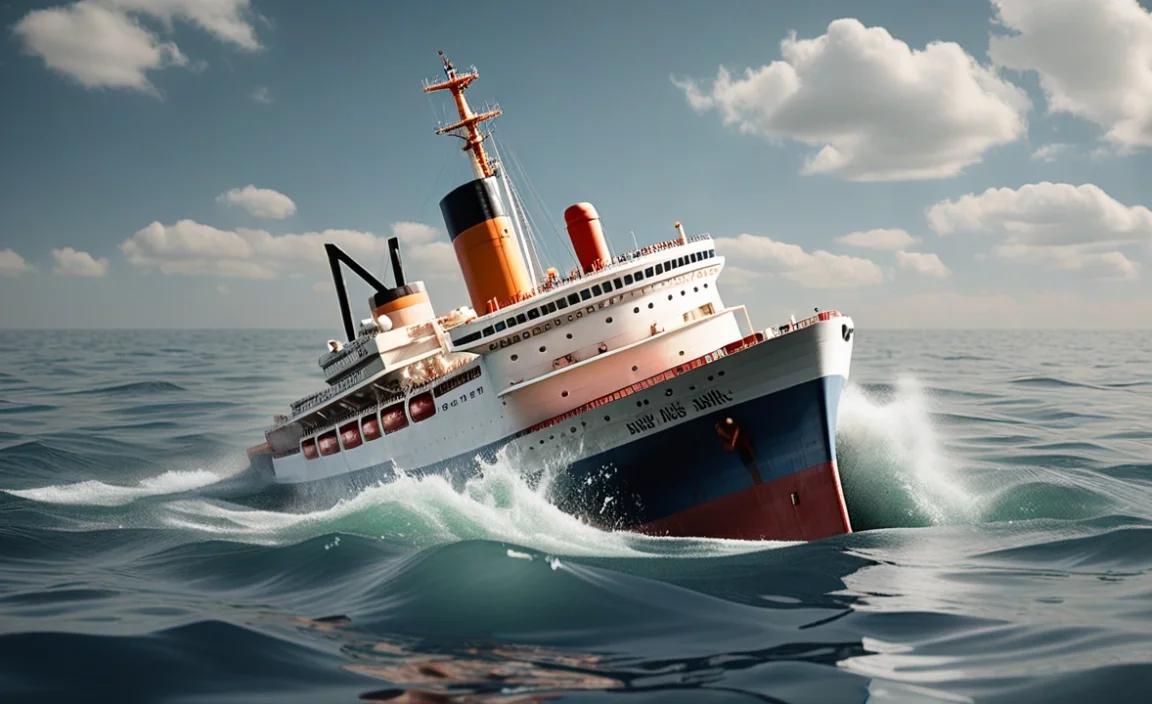 Understanding Buoyancy