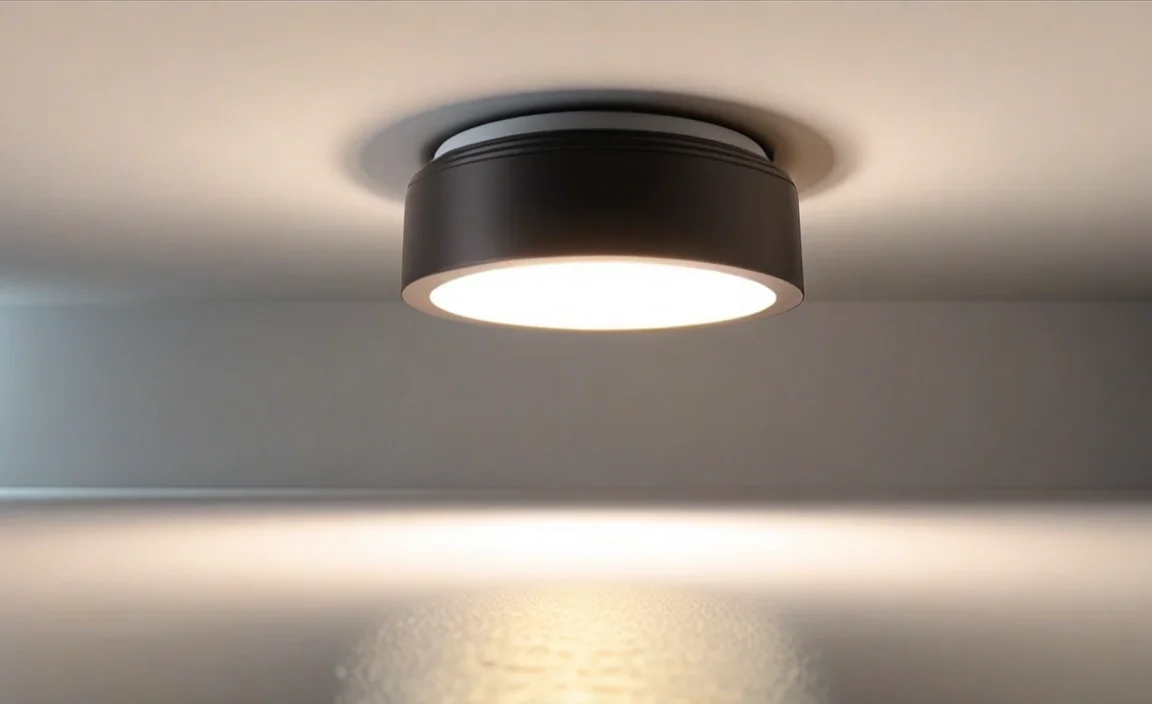 Understanding Canless Recessed Lighting