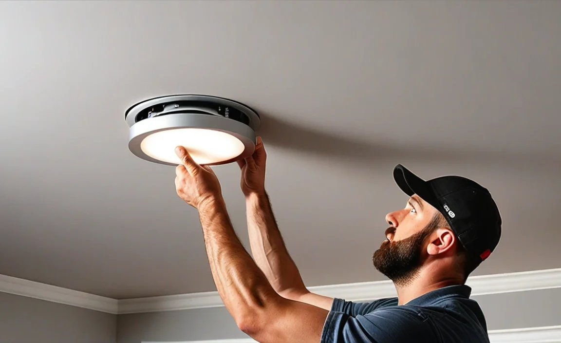 Understanding Canless Recessed Lighting