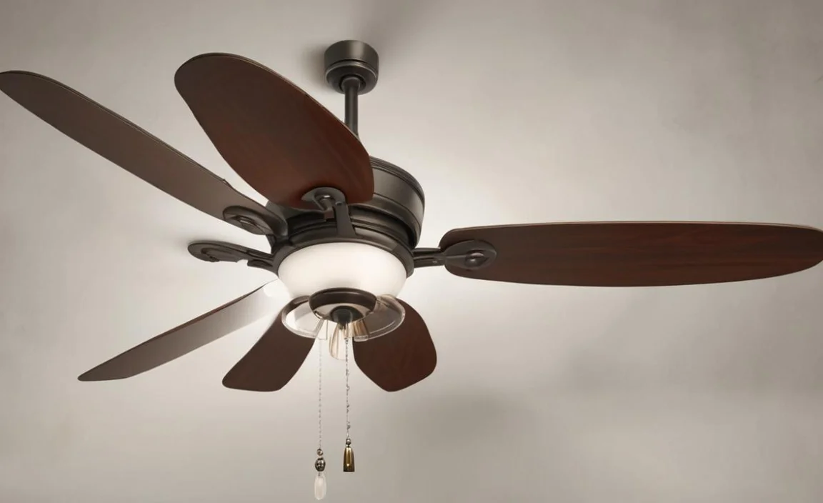Understanding Ceiling Fan Light Covers