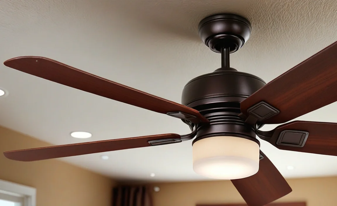 Understanding Ceiling Fans