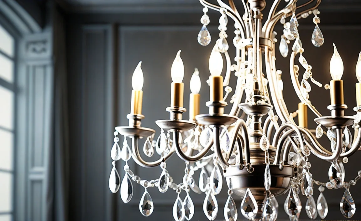 Understanding Chandeliering