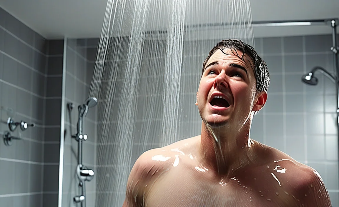 Understanding Cold Showers