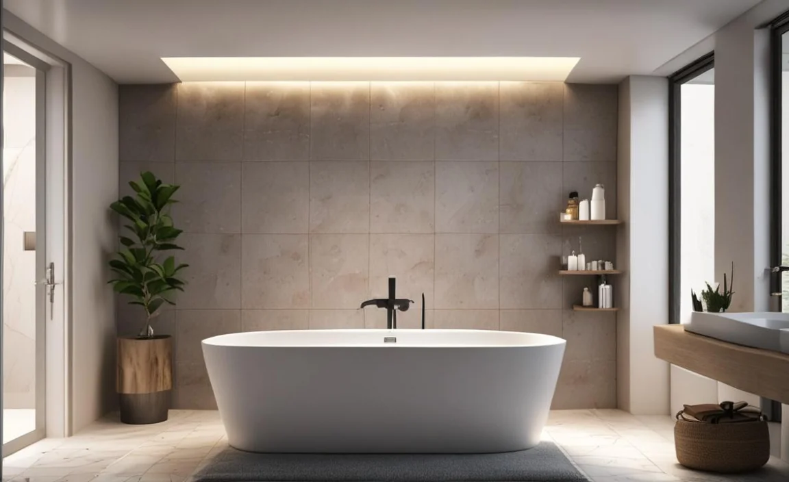 Understanding Common Causes of a Clogged Bathtub