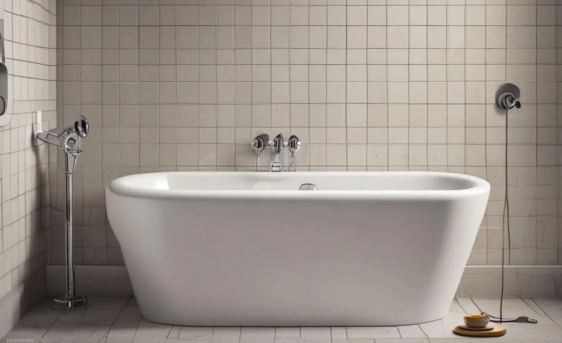 Understanding Common Causes of Bathtub Chips
