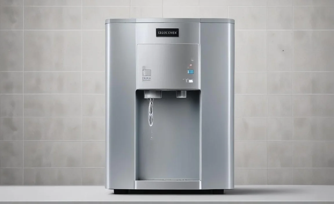 Understanding Common Water Dispenser Issues