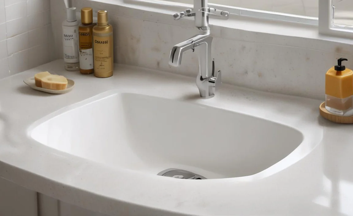 Understanding Corian Material