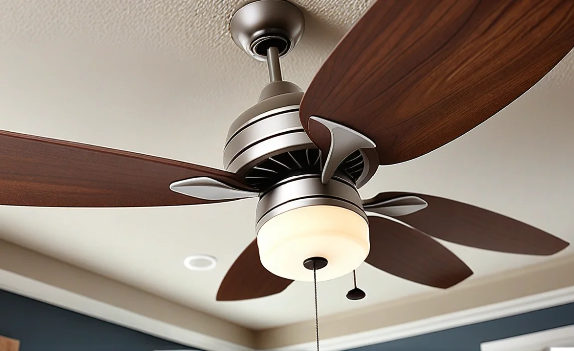 Understanding Downrods