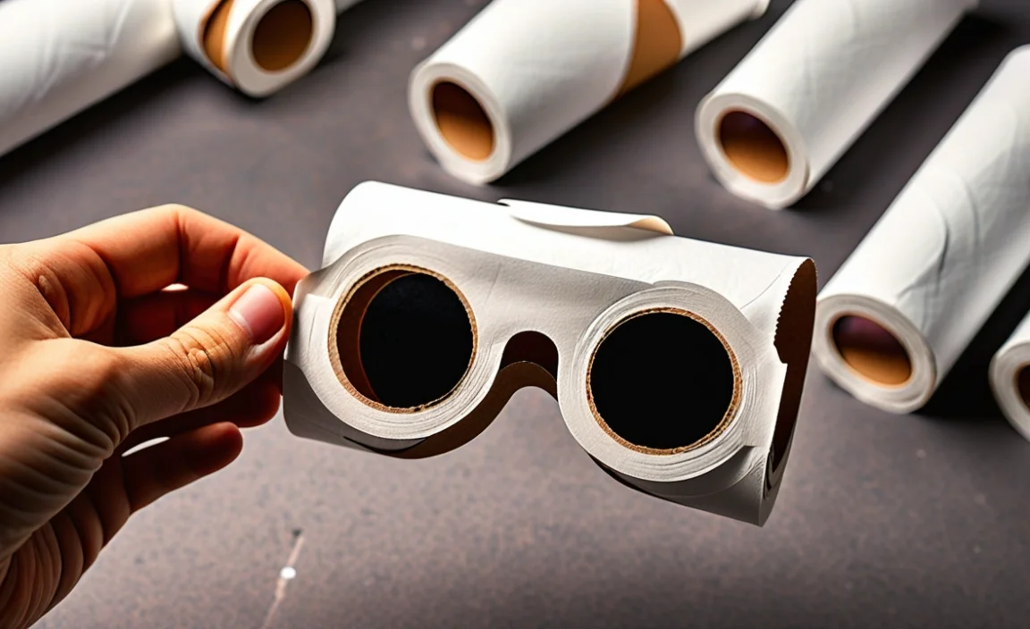 Understanding Eclipse Glasses