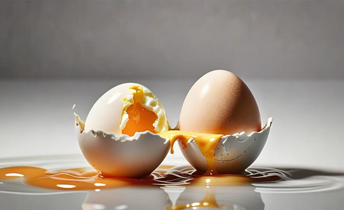 Understanding Egg Freshness