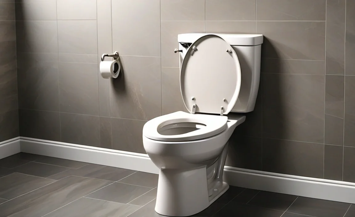 Understanding Elongated Toilet Seats