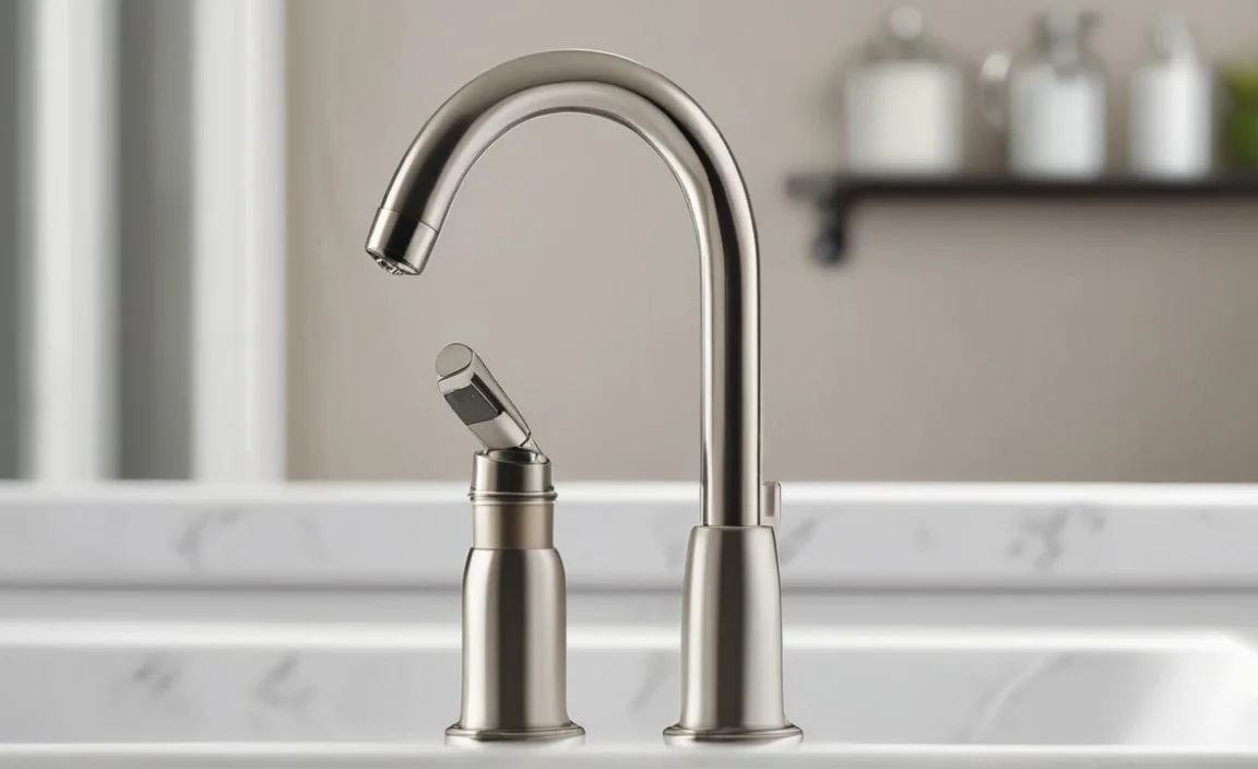 Understanding Faucet Cartridges