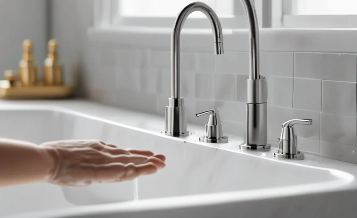 Understanding Faucet Cartridges