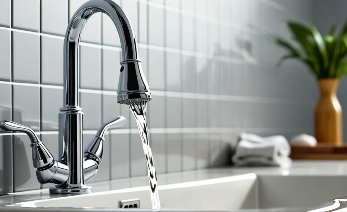 Understanding Faucet Mechanisms