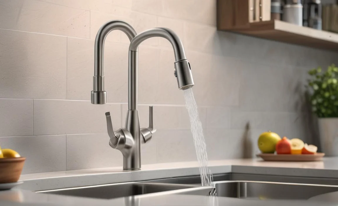 Understanding Faucet Sizing