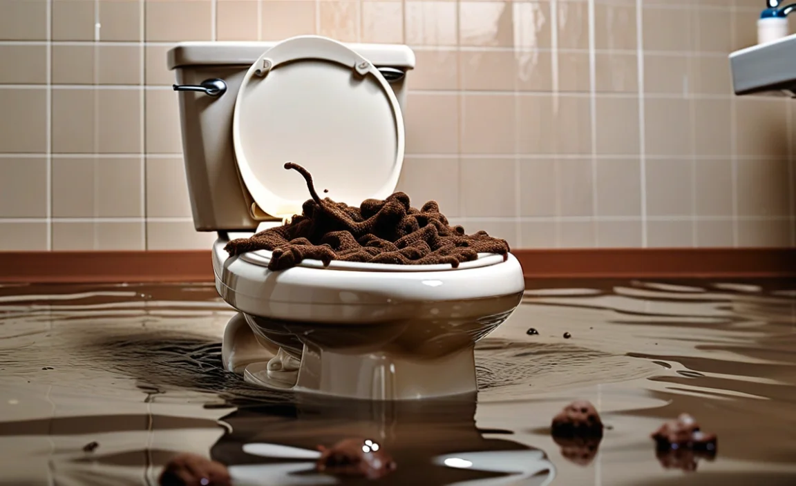 Understanding Fecal Composition