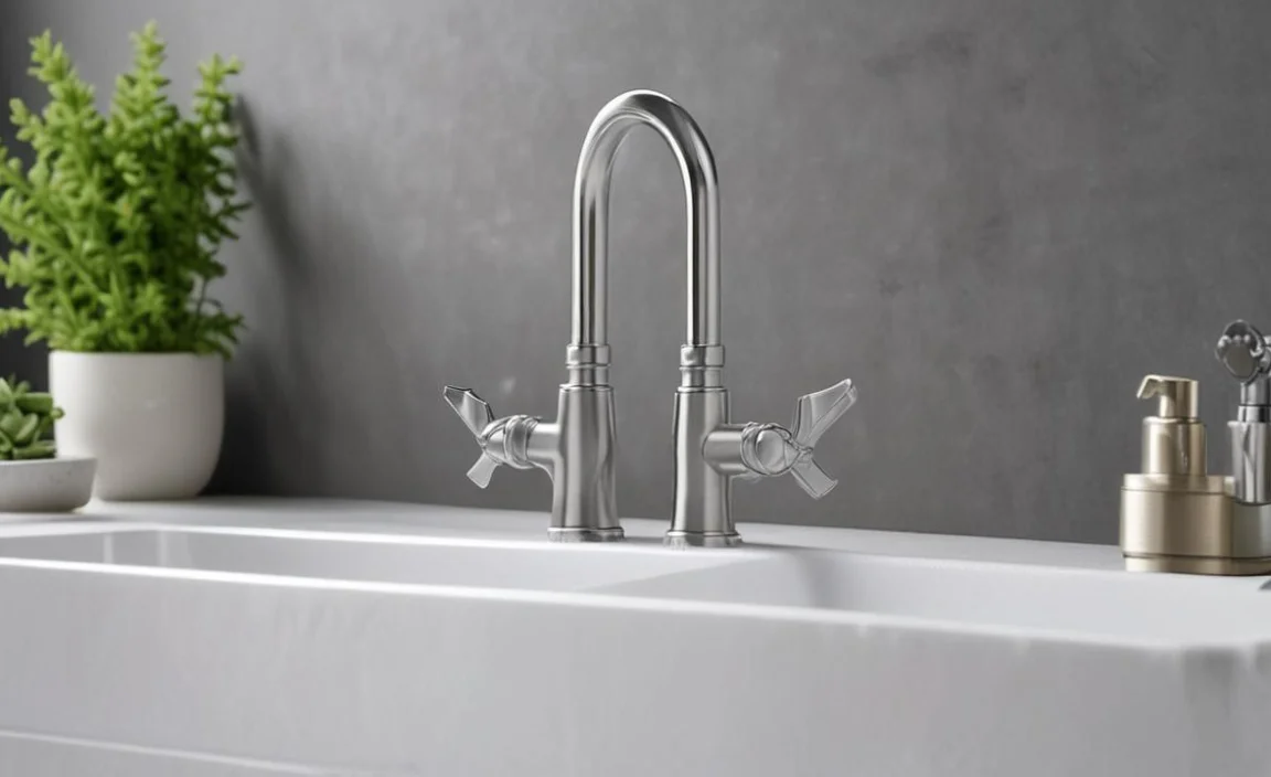 Understanding Frost Free Faucets