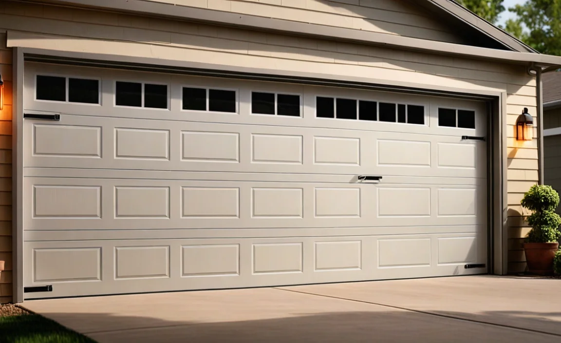 Understanding Garage Door Sensors